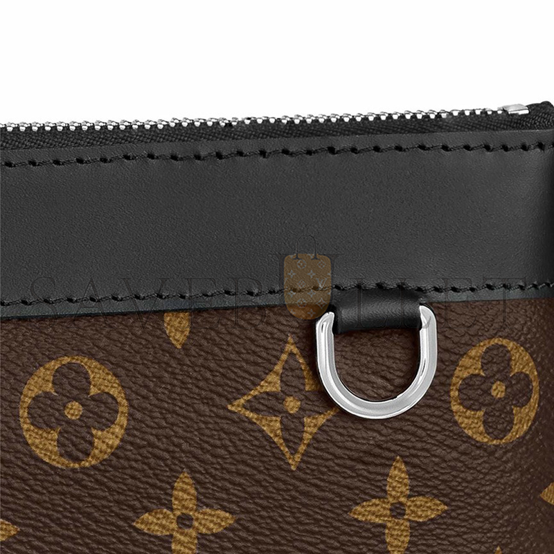 l0*is V*t0n discovery pochette large m62291 (34*25*2cm)